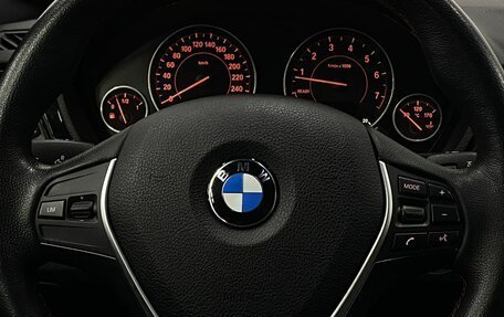 BMW 3 серия, 2014 год, 2 099 000 рублей, 16 фотография