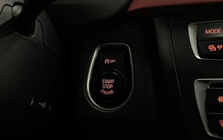 BMW 3 серия, 2014 год, 2 099 000 рублей, 18 фотография