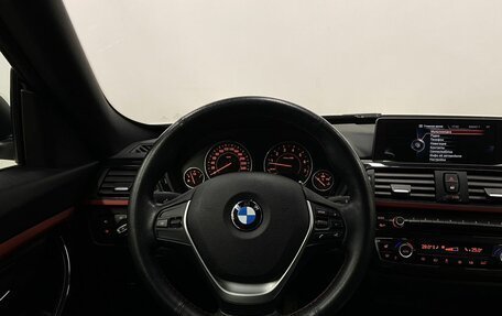 BMW 3 серия, 2014 год, 2 099 000 рублей, 15 фотография