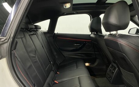 BMW 3 серия, 2014 год, 2 099 000 рублей, 25 фотография