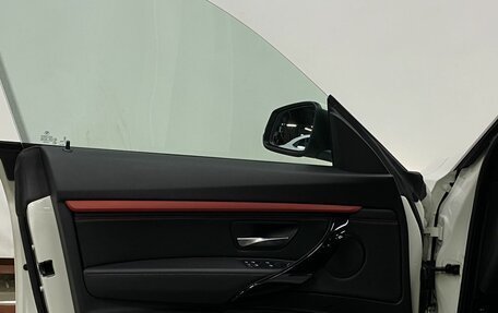 BMW 3 серия, 2014 год, 2 099 000 рублей, 19 фотография