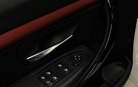 BMW 3 серия, 2014 год, 2 099 000 рублей, 20 фотография