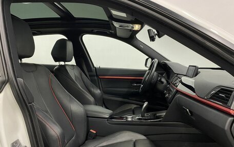 BMW 3 серия, 2014 год, 2 099 000 рублей, 23 фотография