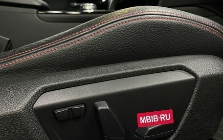 BMW 3 серия, 2014 год, 2 099 000 рублей, 24 фотография