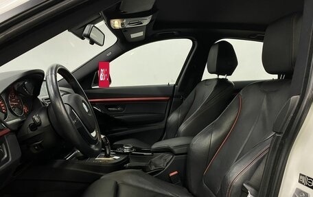 BMW 3 серия, 2014 год, 2 099 000 рублей, 21 фотография