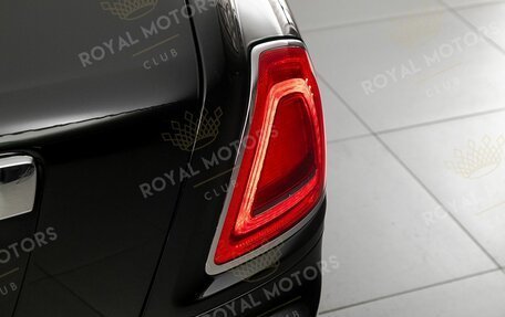 Rolls-Royce Ghost I, 2011 год, 11 000 000 рублей, 6 фотография