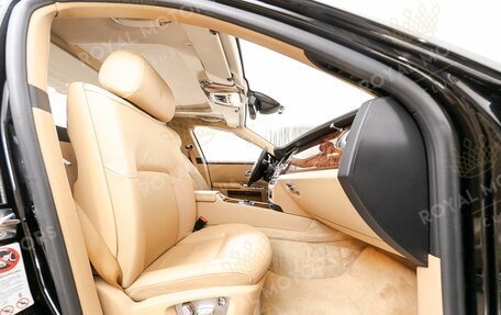 Rolls-Royce Ghost I, 2011 год, 11 000 000 рублей, 8 фотография