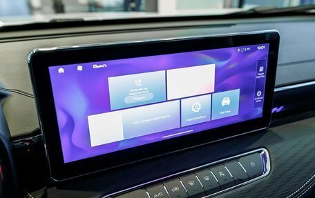 Haval Jolion, 2025 год, 2 573 010 рублей, 26 фотография