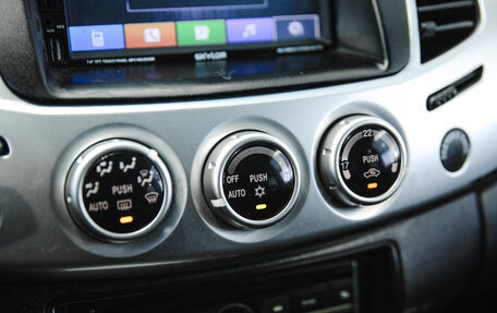 Mitsubishi L200 IV рестайлинг, 2014 год, 1 375 000 рублей, 13 фотография