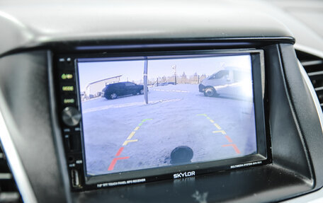 Mitsubishi L200 IV рестайлинг, 2014 год, 1 375 000 рублей, 11 фотография