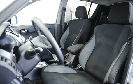 Mitsubishi L200 IV рестайлинг, 2014 год, 1 375 000 рублей, 5 фотография