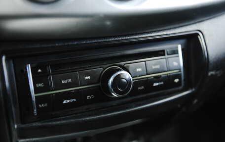 Mitsubishi L200 IV рестайлинг, 2014 год, 1 375 000 рублей, 14 фотография