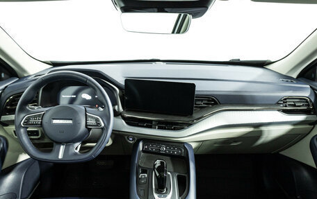 Haval F7 I, 2023 год, 2 549 700 рублей, 13 фотография