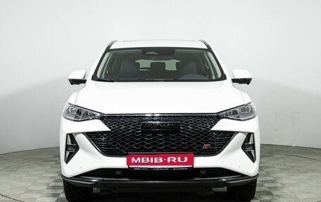 Haval F7 I, 2023 год, 2 549 700 рублей, 2 фотография