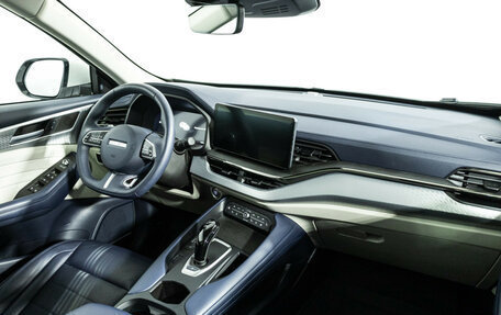 Haval F7 I, 2023 год, 2 549 700 рублей, 9 фотография