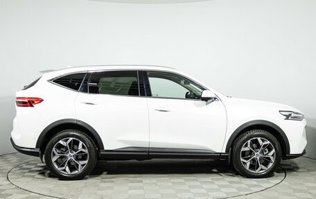 Haval F7 I, 2023 год, 2 549 700 рублей, 4 фотография