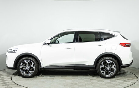 Haval F7 I, 2023 год, 2 549 700 рублей, 8 фотография