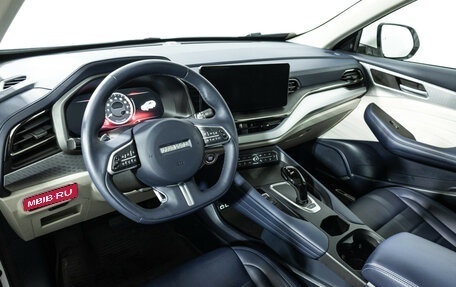 Haval F7 I, 2023 год, 2 549 700 рублей, 11 фотография