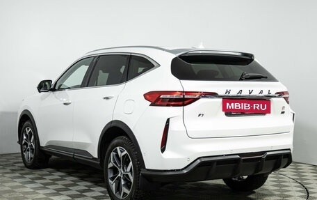 Haval F7 I, 2023 год, 2 549 700 рублей, 7 фотография