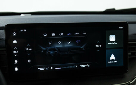 Haval F7 I, 2023 год, 2 549 700 рублей, 18 фотография