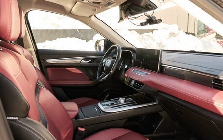 Haval Jolion, 2024 год, 2 386 000 рублей, 6 фотография