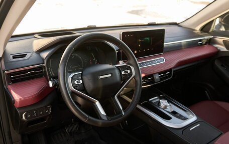 Haval Jolion, 2024 год, 2 386 000 рублей, 5 фотография