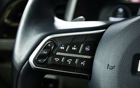 Haval F7 I, 2023 год, 2 549 700 рублей, 21 фотография