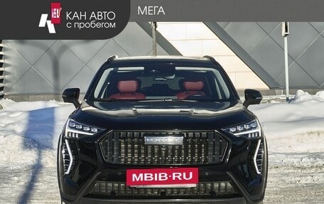 Haval Jolion, 2024 год, 2 386 000 рублей, 3 фотография