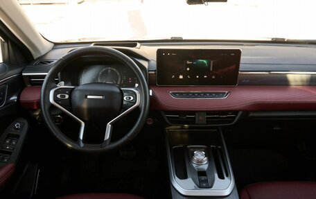 Haval Jolion, 2024 год, 2 386 000 рублей, 8 фотография