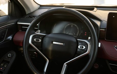 Haval Jolion, 2024 год, 2 386 000 рублей, 9 фотография