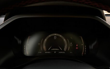 Haval Jolion, 2024 год, 2 386 000 рублей, 14 фотография