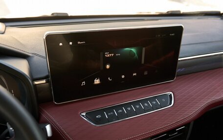 Haval Jolion, 2024 год, 2 386 000 рублей, 10 фотография