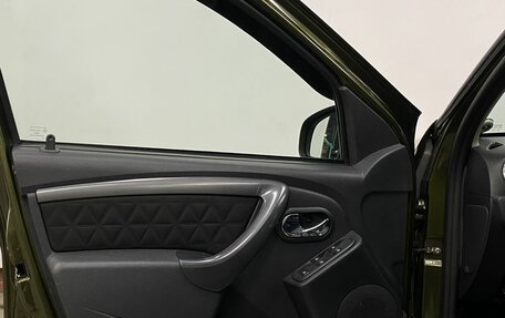 Renault Duster I рестайлинг, 2017 год, 1 249 000 рублей, 16 фотография