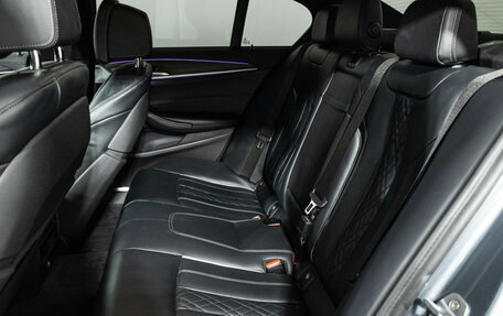 BMW 5 серия, 2019 год, 4 899 700 рублей, 10 фотография