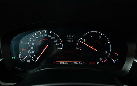 BMW 5 серия, 2019 год, 4 899 700 рублей, 12 фотография