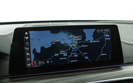 BMW 5 серия, 2019 год, 4 899 700 рублей, 16 фотография