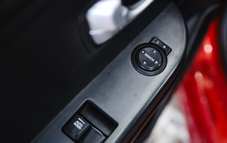 KIA Rio III рестайлинг, 2011 год, 650 000 рублей, 7 фотография