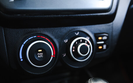 KIA Rio III рестайлинг, 2011 год, 650 000 рублей, 11 фотография