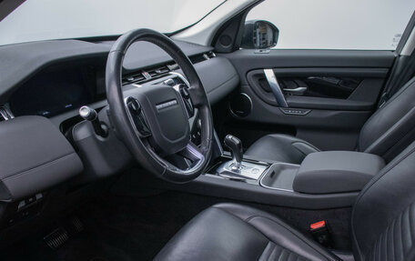 Land Rover Discovery Sport I рестайлинг, 2019 год, 3 230 000 рублей, 10 фотография