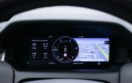 Land Rover Discovery Sport I рестайлинг, 2019 год, 3 230 000 рублей, 12 фотография