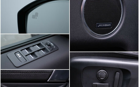 Land Rover Discovery Sport I рестайлинг, 2019 год, 3 230 000 рублей, 17 фотография