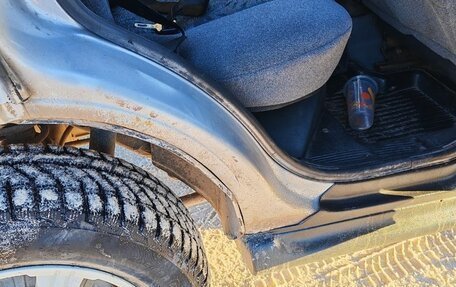 Chevrolet Niva I рестайлинг, 2004 год, 220 000 рублей, 5 фотография