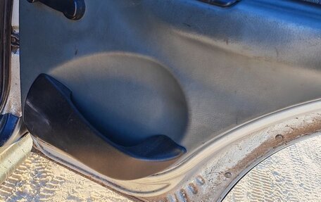 Chevrolet Niva I рестайлинг, 2004 год, 220 000 рублей, 4 фотография