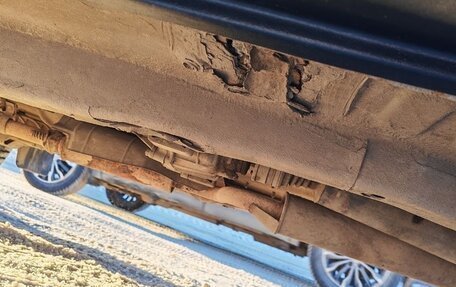 Chevrolet Niva I рестайлинг, 2004 год, 220 000 рублей, 11 фотография