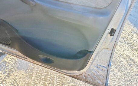 Chevrolet Niva I рестайлинг, 2004 год, 220 000 рублей, 9 фотография