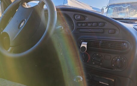 Chevrolet Niva I рестайлинг, 2004 год, 220 000 рублей, 12 фотография