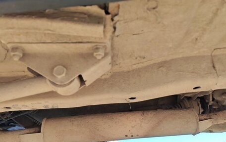 Chevrolet Niva I рестайлинг, 2004 год, 220 000 рублей, 10 фотография