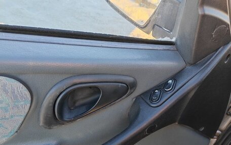 Chevrolet Niva I рестайлинг, 2004 год, 220 000 рублей, 14 фотография