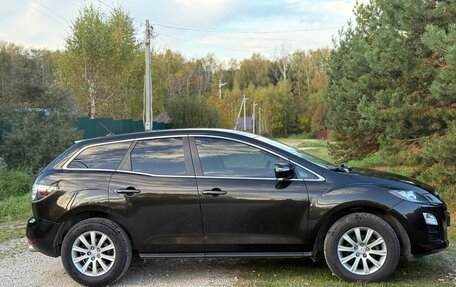 Mazda CX-7 I рестайлинг, 2011 год, 1 100 000 рублей, 3 фотография