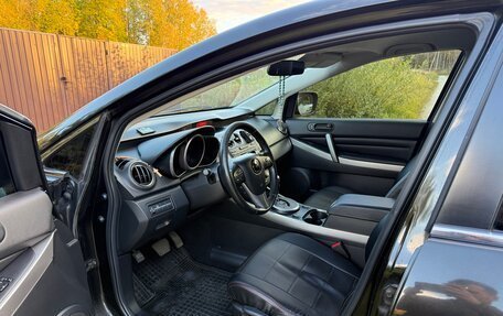 Mazda CX-7 I рестайлинг, 2011 год, 1 100 000 рублей, 10 фотография